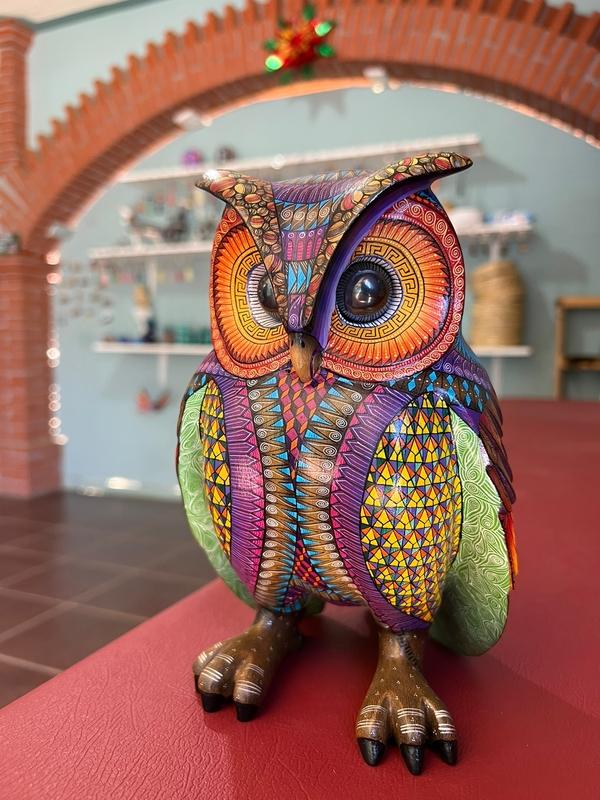 EMPODERANDO MUJERES TOUR