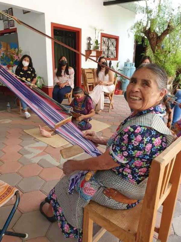 EMPODERANDO MUJERES TOUR