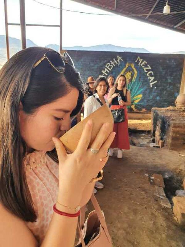 EMPODERANDO MUJERES TOUR